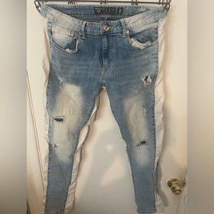 Mens Jeans